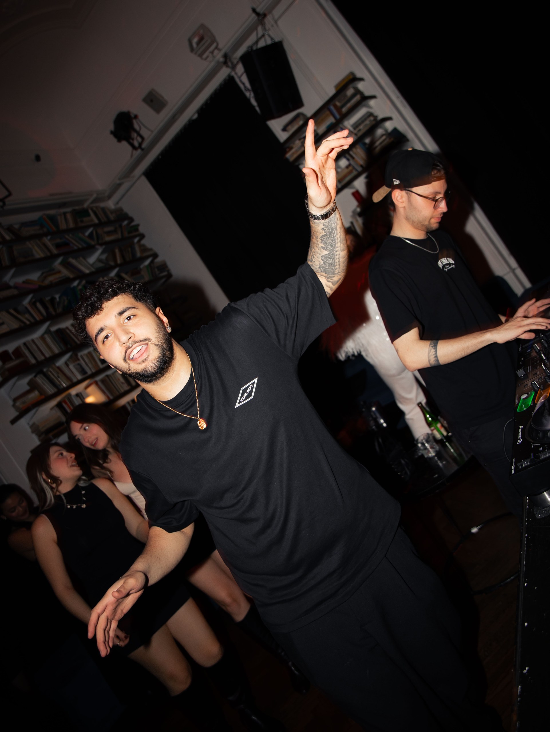 House Life - 11.04.2026