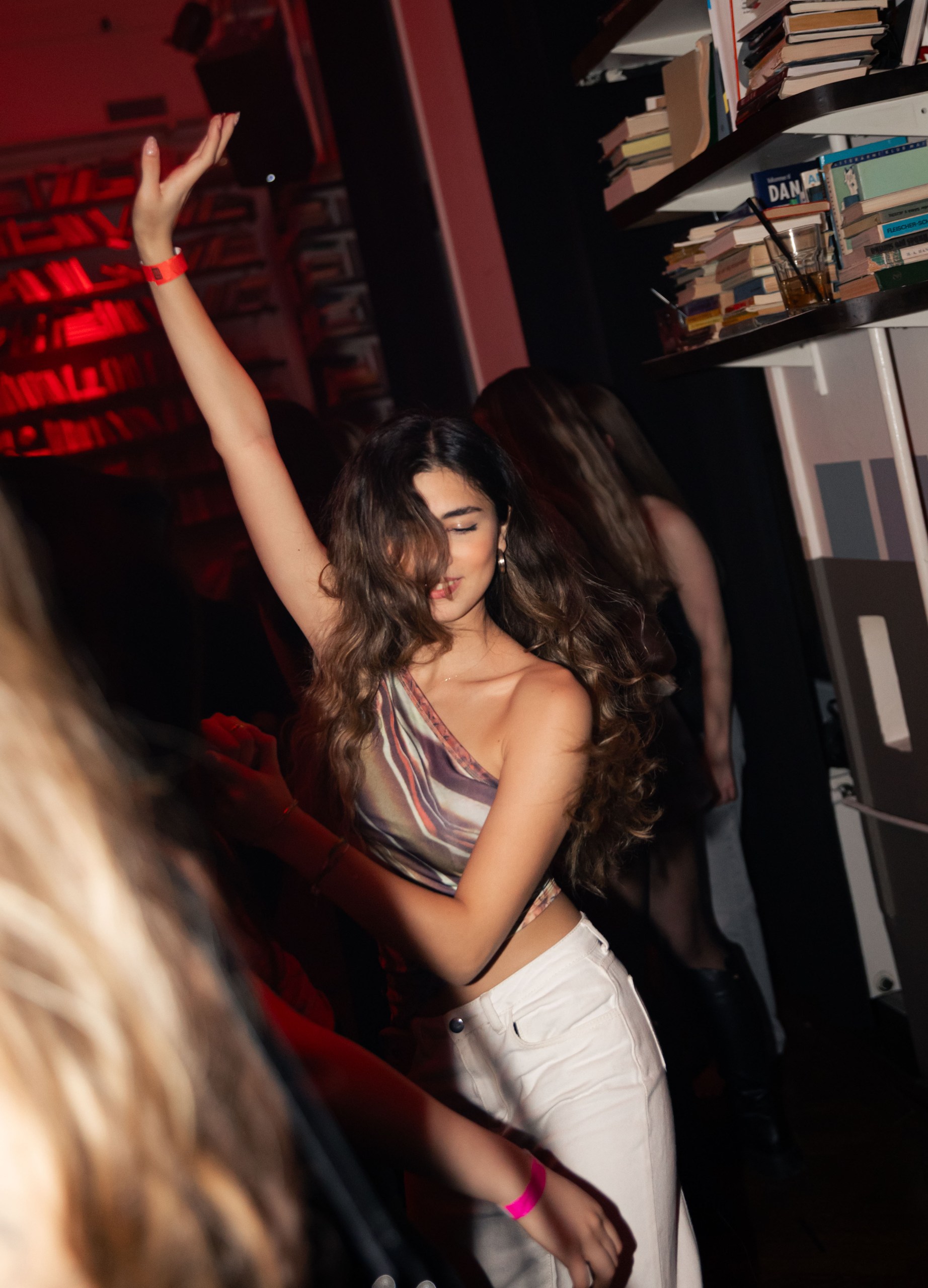 House Party - 21.5.2026