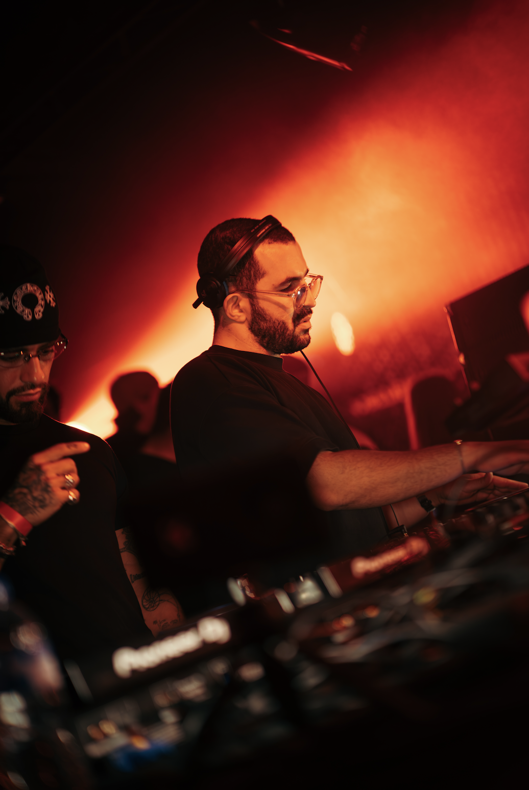 FRIDAY RoomLab w/ GOSTOSO - 12.6.2026