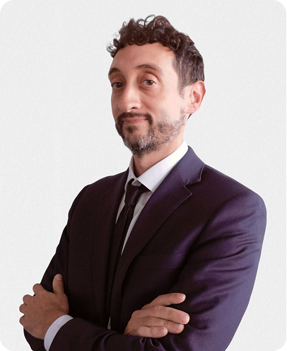 Gianluca Parmeggiani