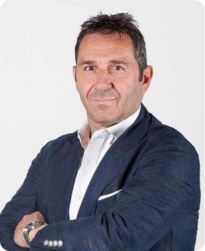 Massimiliano Tacoli