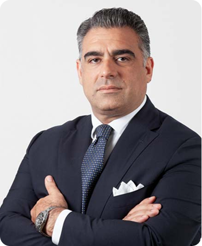 Hermes Raffone