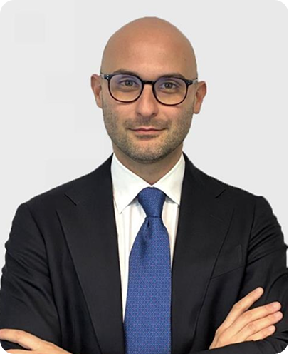 Sebastiano Mattia Gennaro