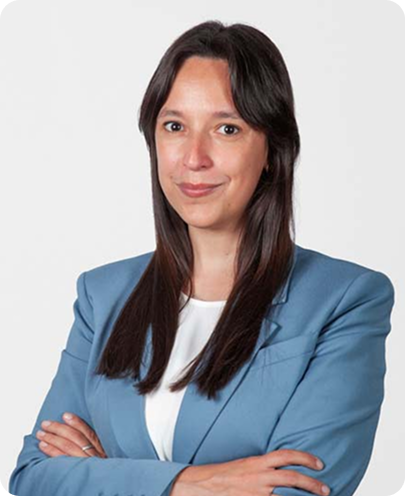 Silvia Pistritto