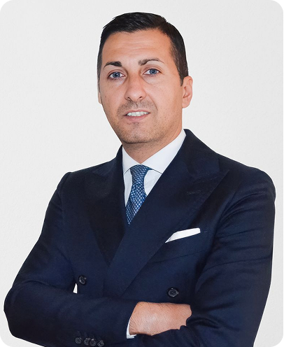 Ubaldo Soligno