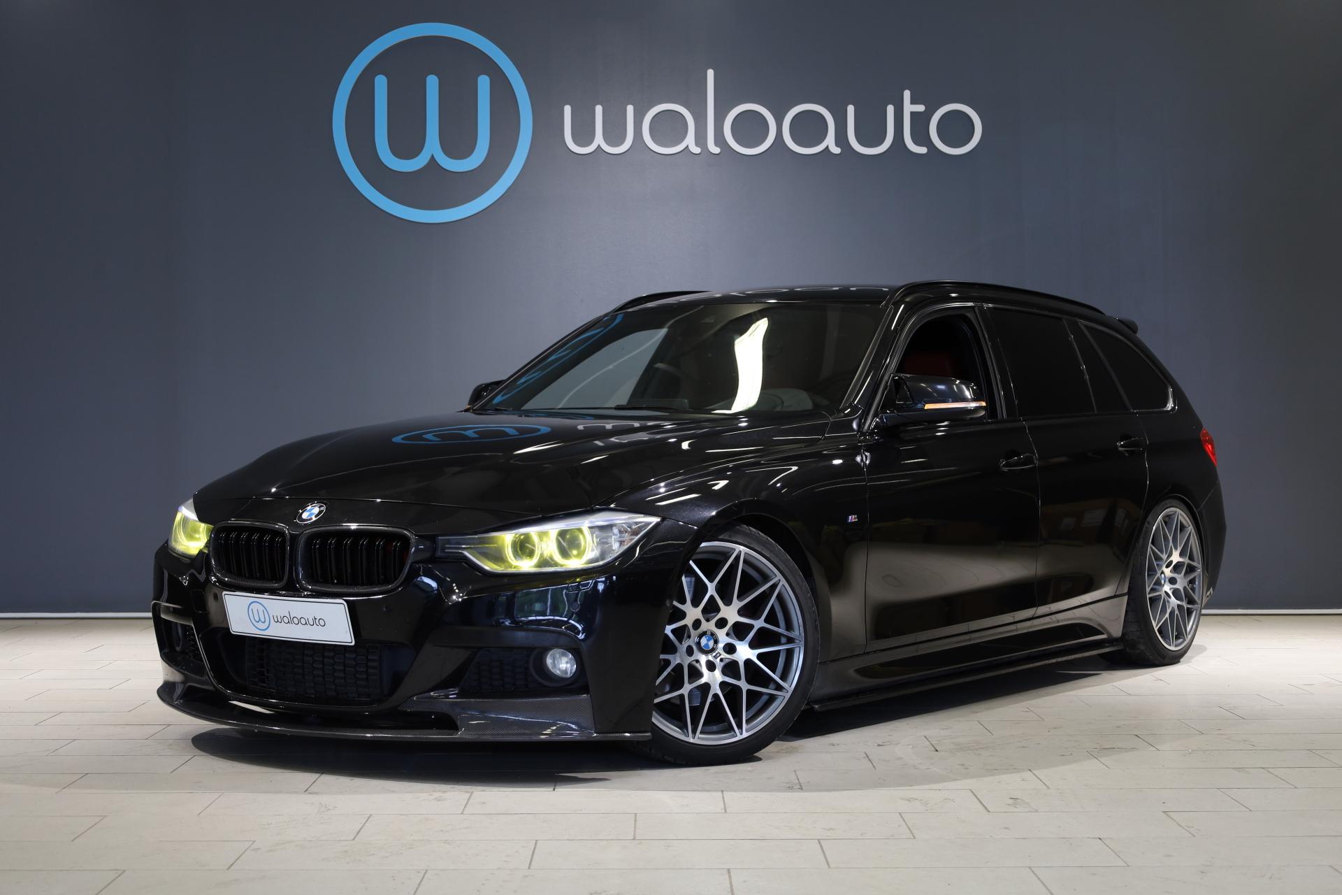 BMW 335