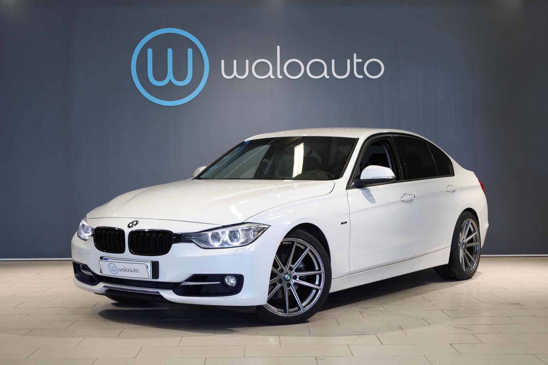 BMW 320