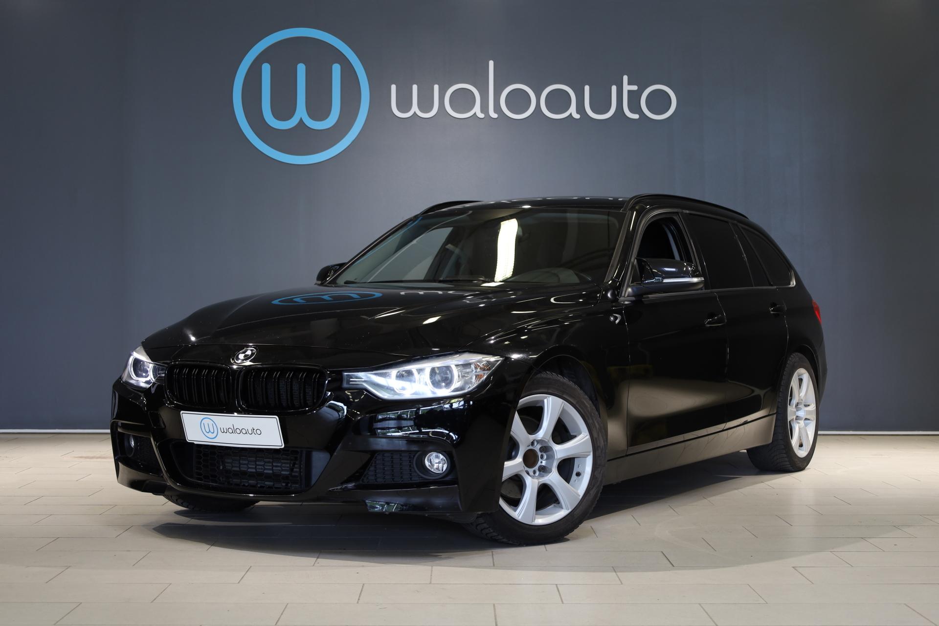 BMW 320