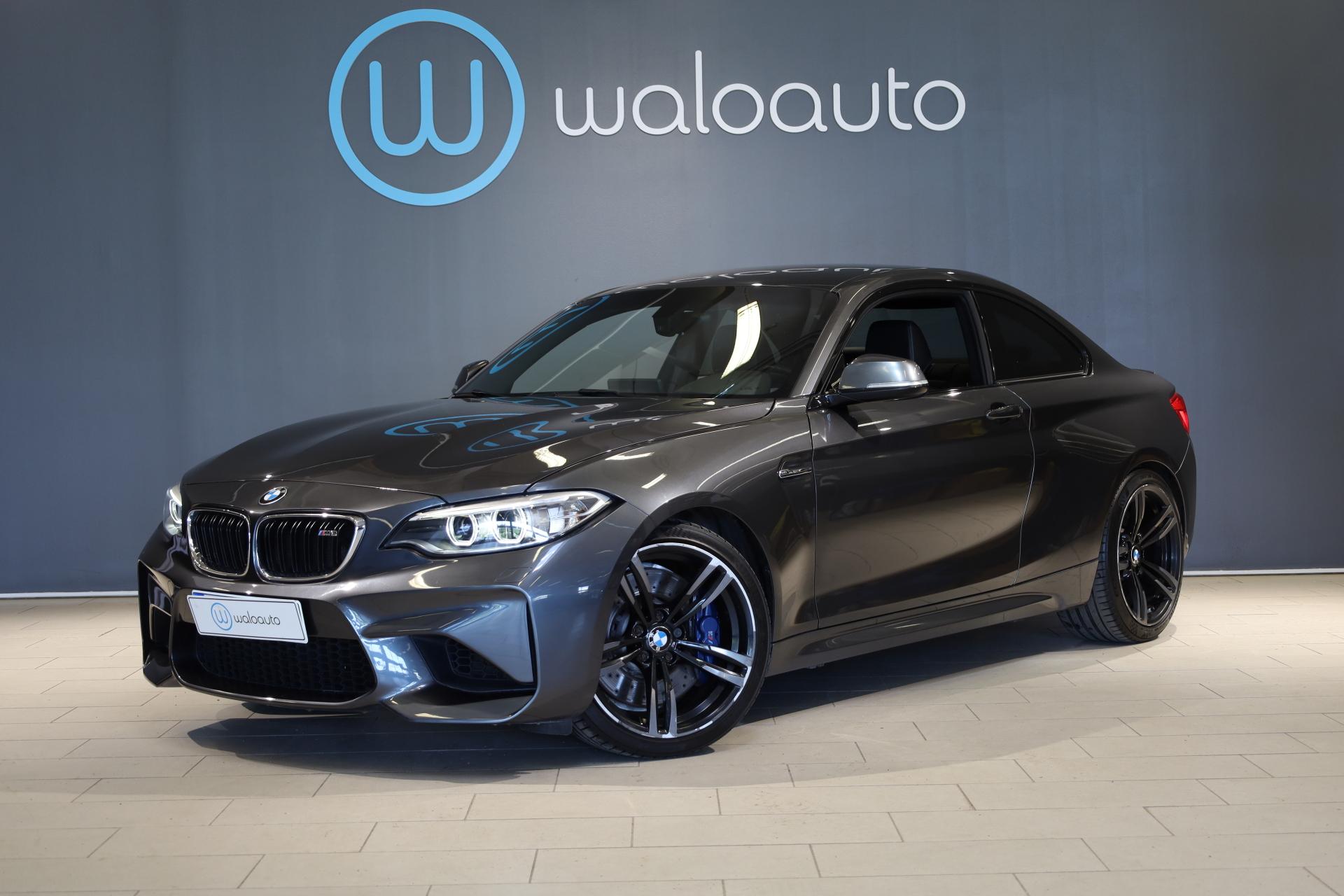 BMW M2