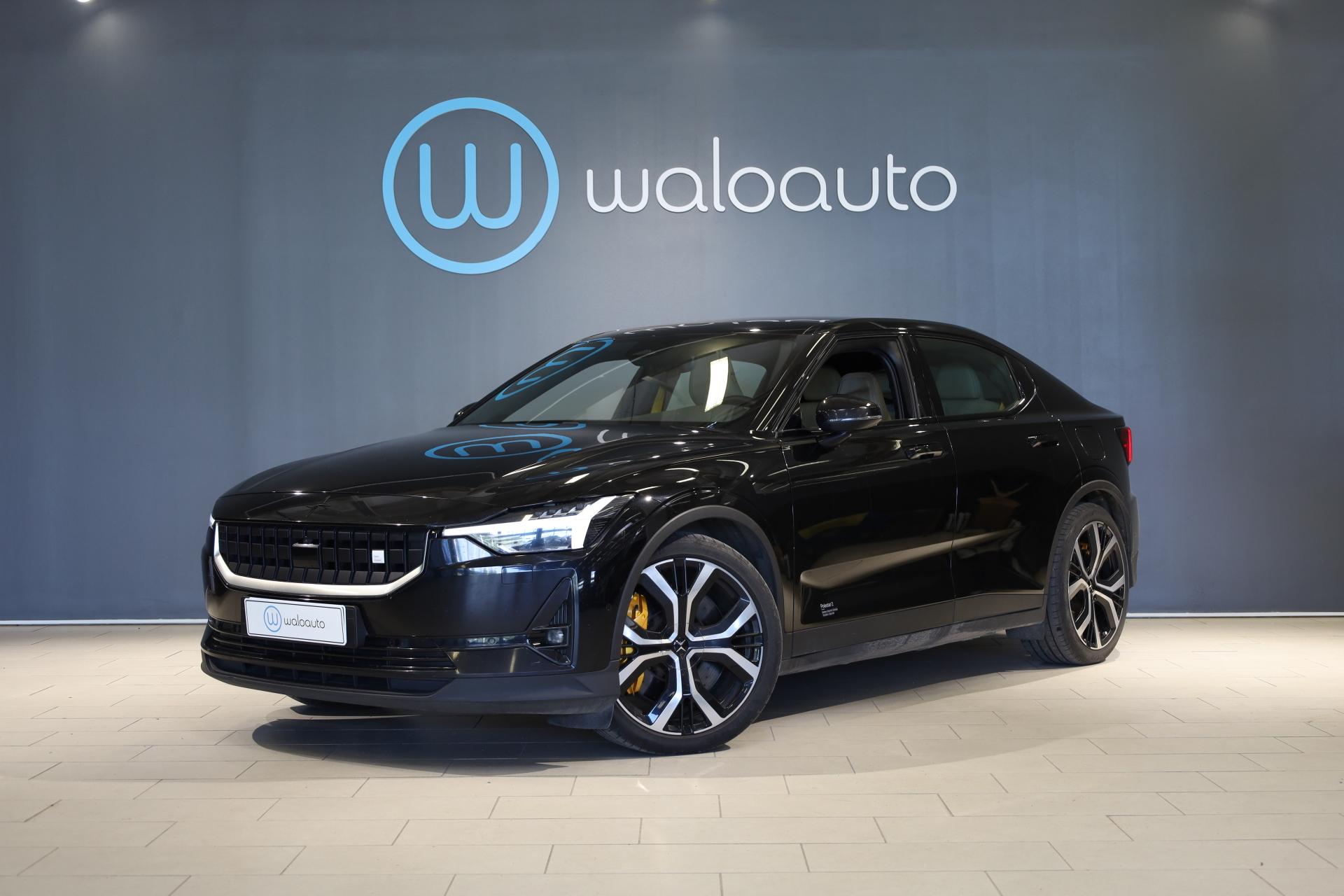 Polestar 2