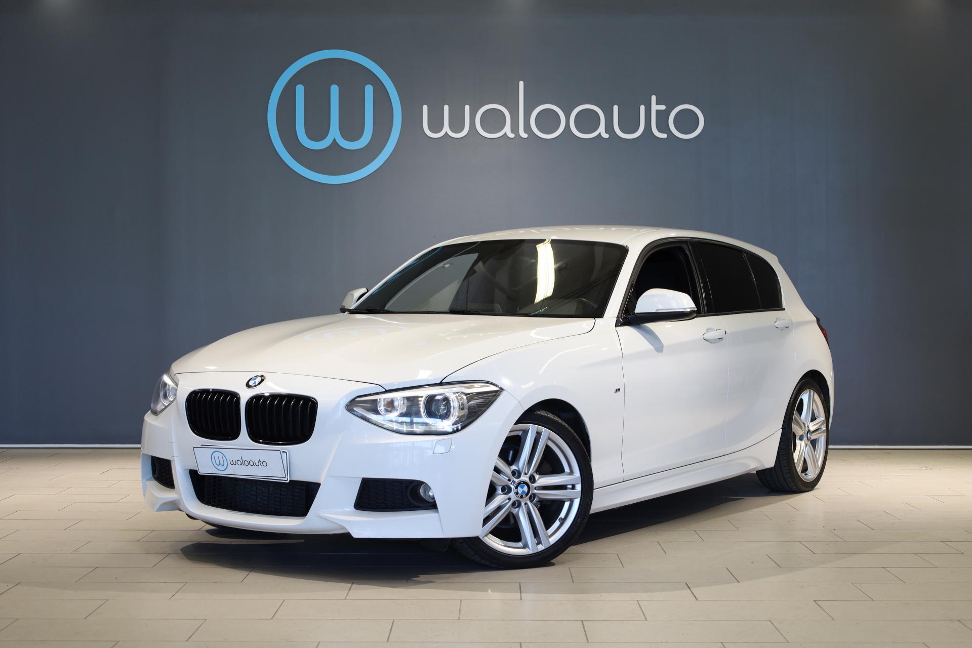 BMW 120