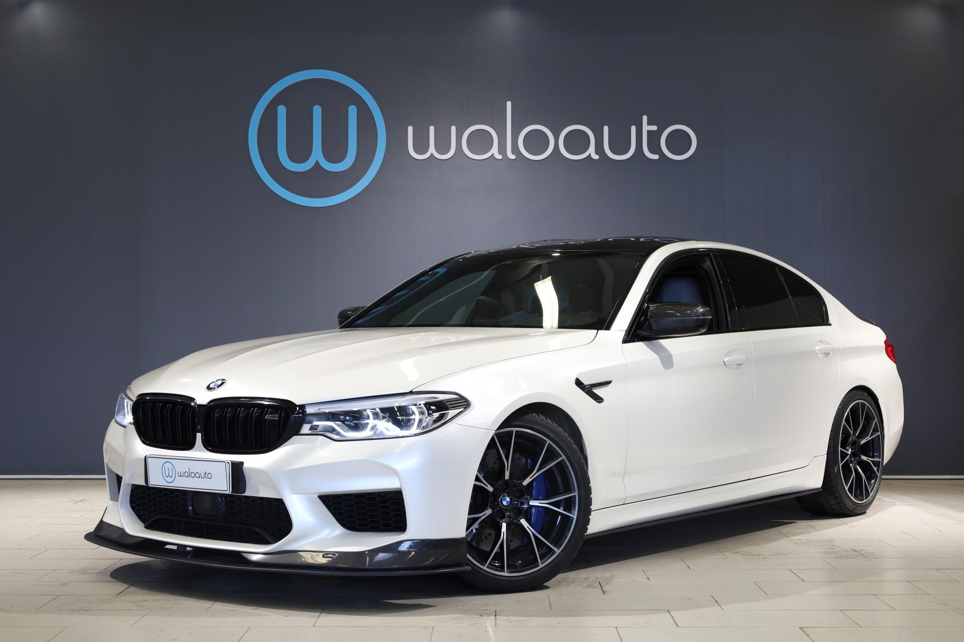 BMW M5