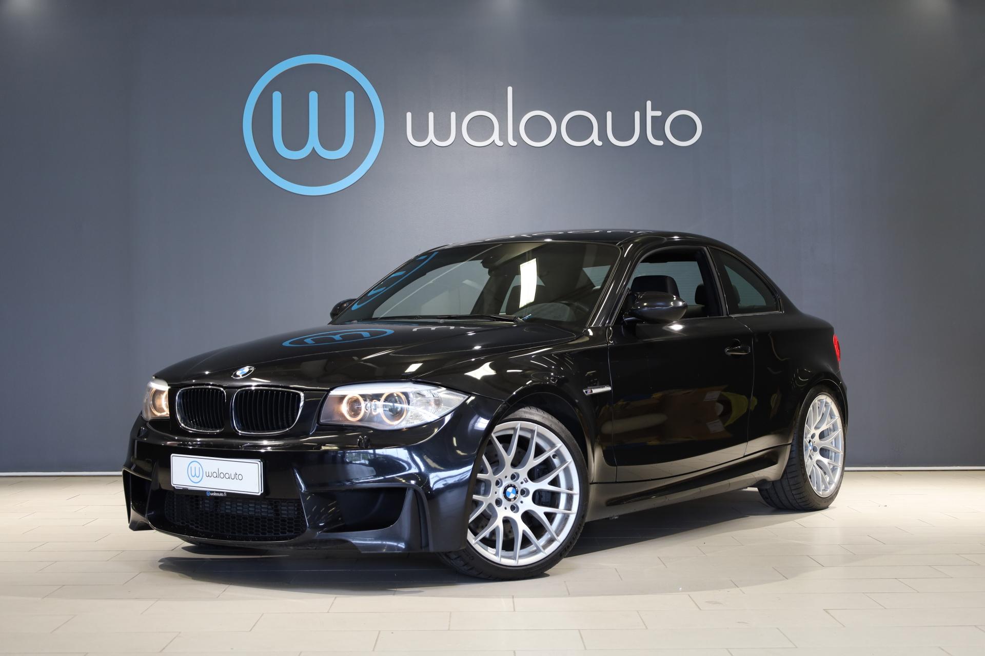 BMW 1M