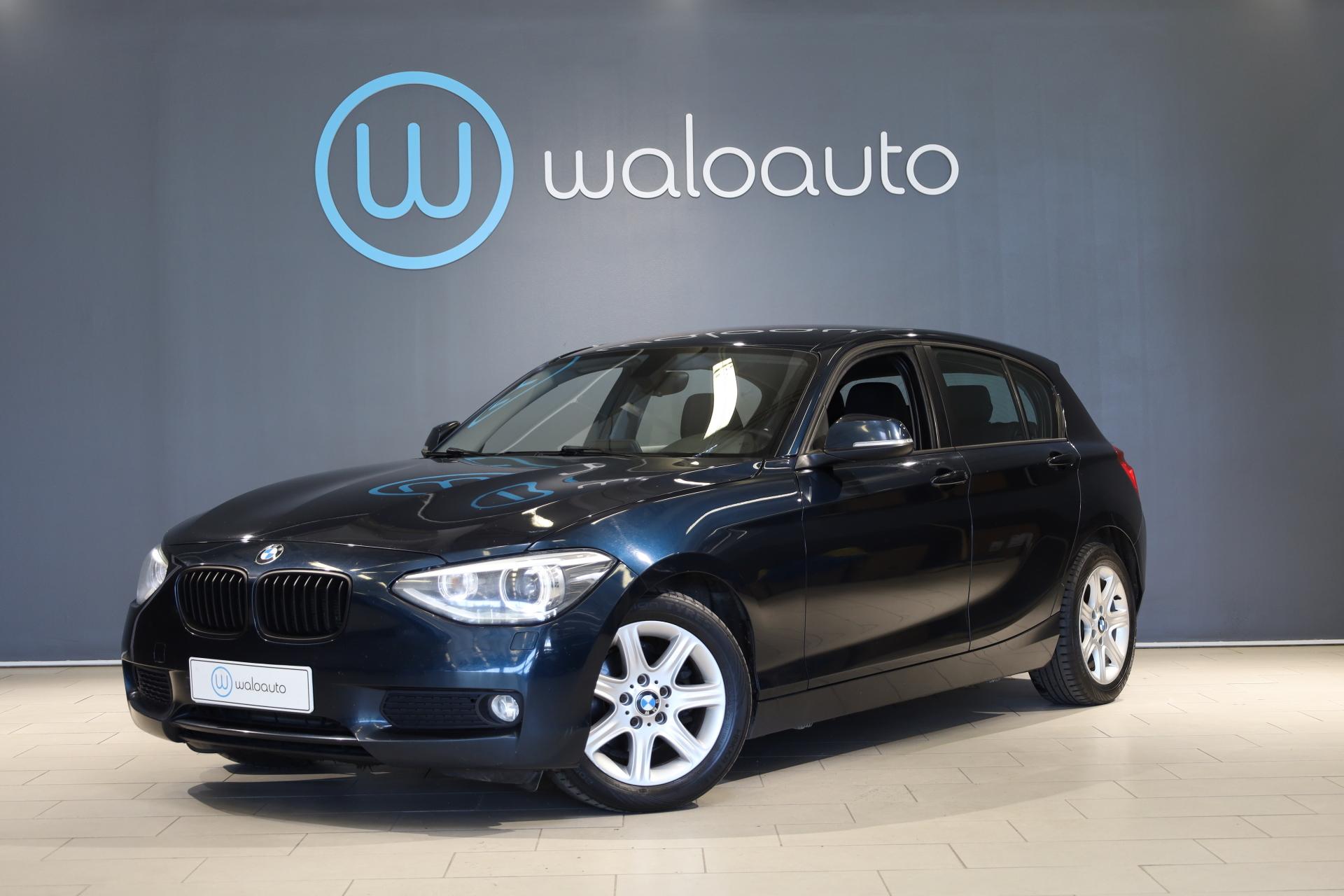 BMW 116
