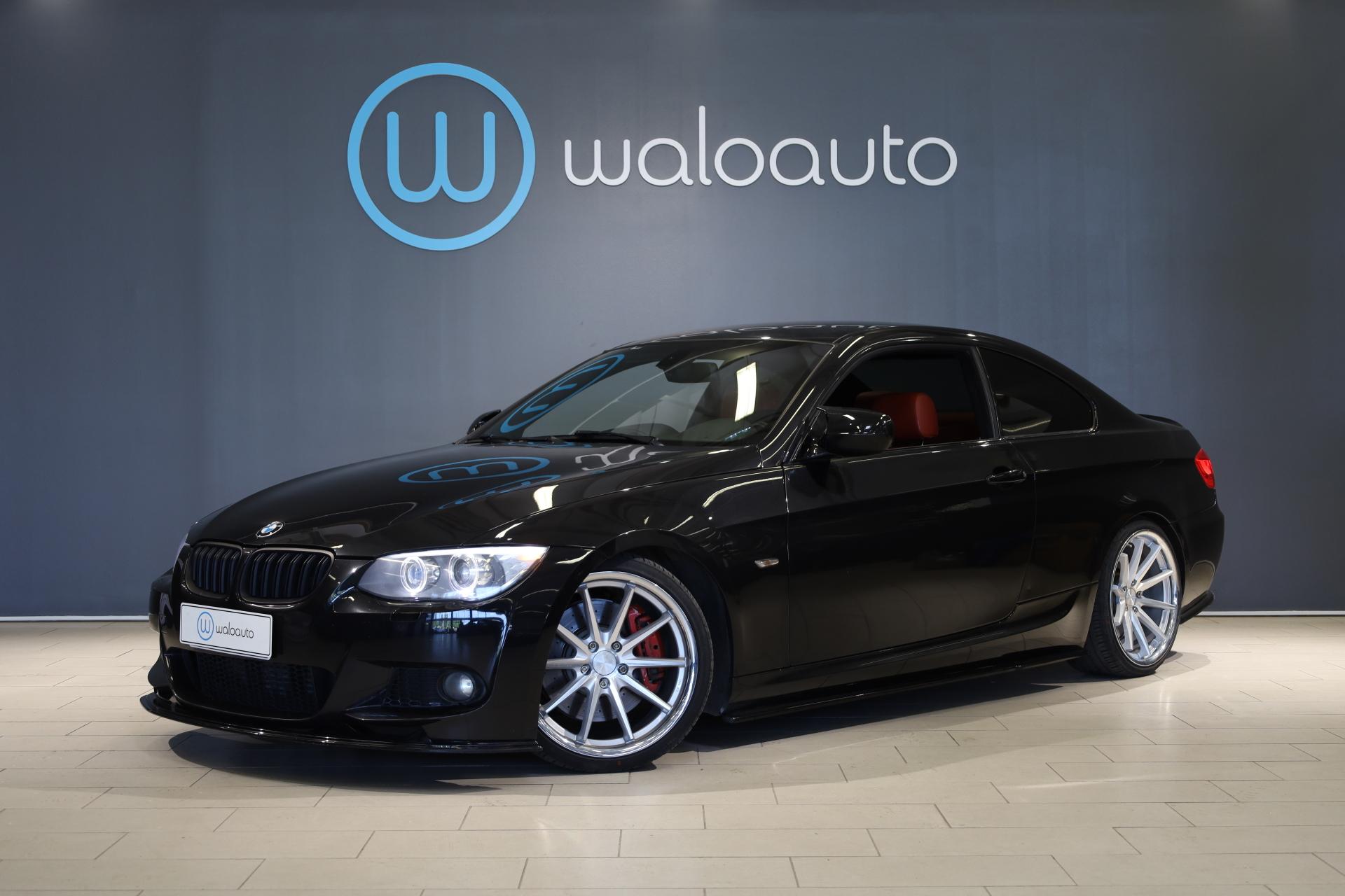 BMW 335