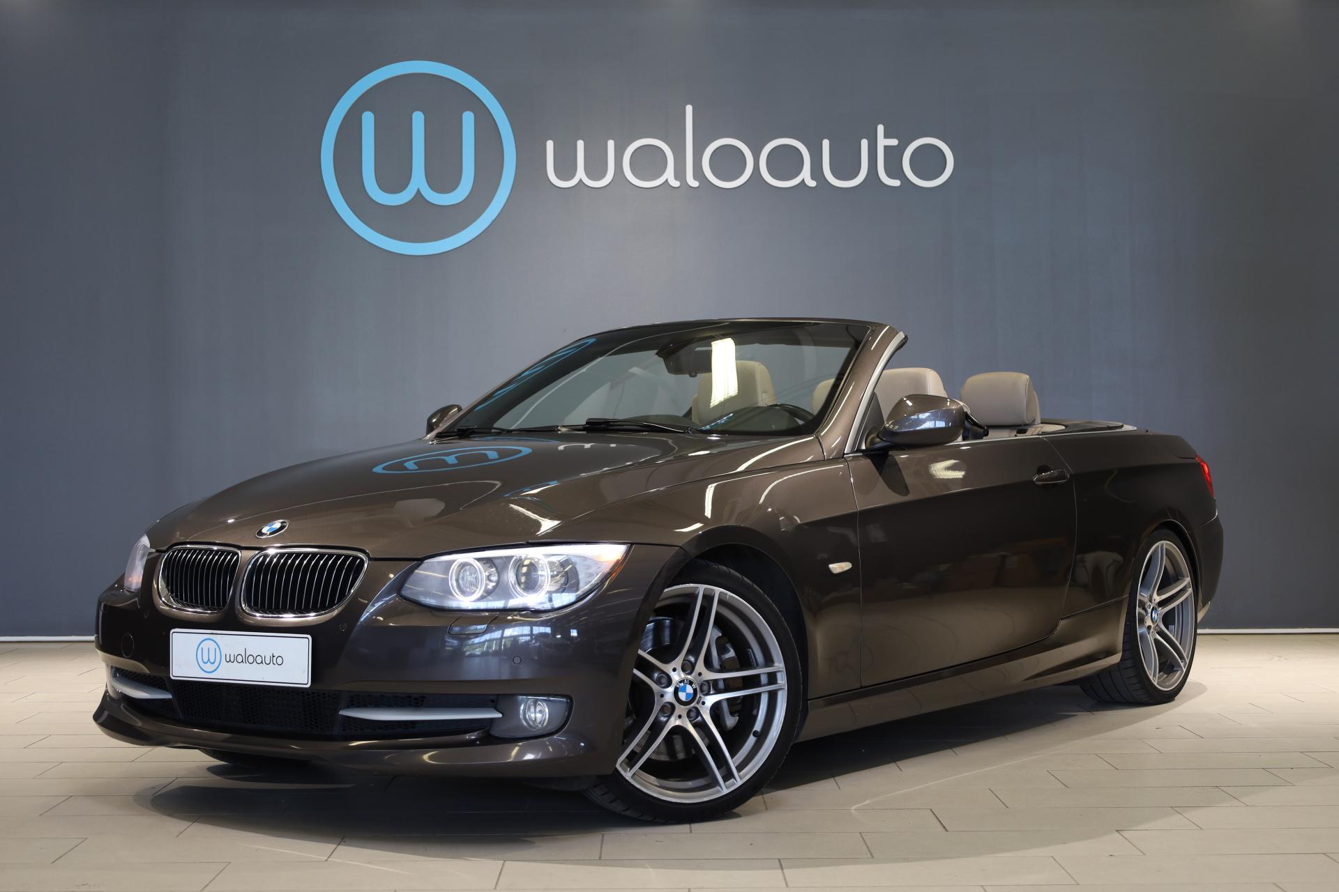 BMW 335
