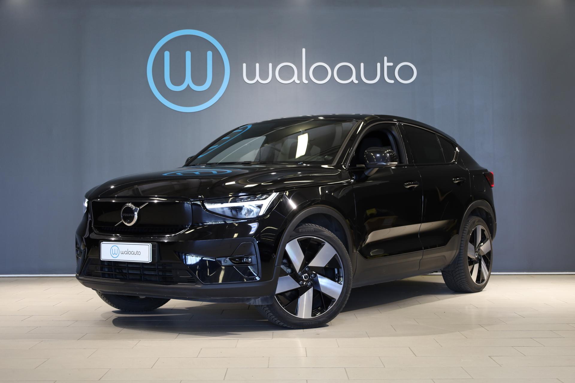 Volvo C40