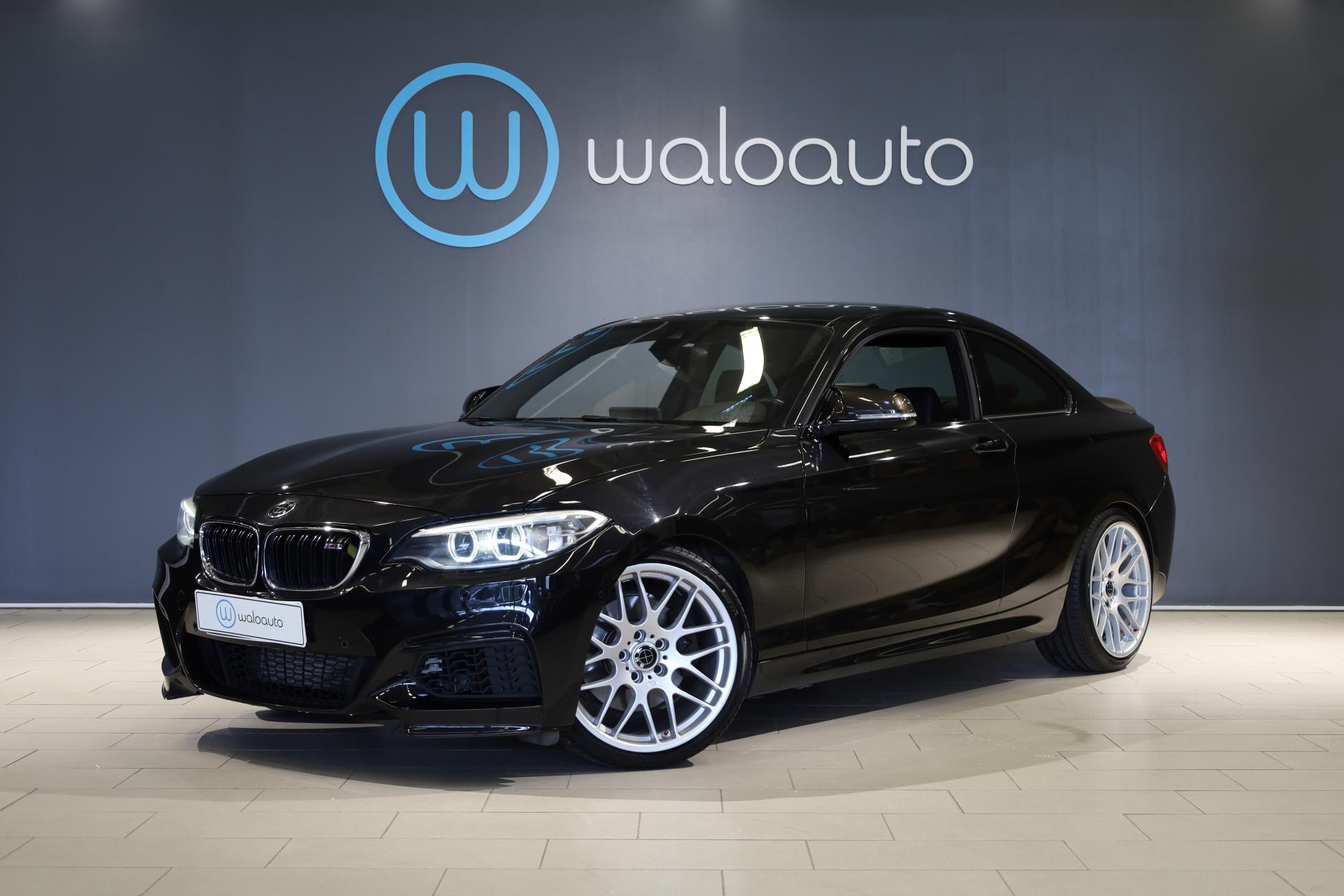 BMW 228