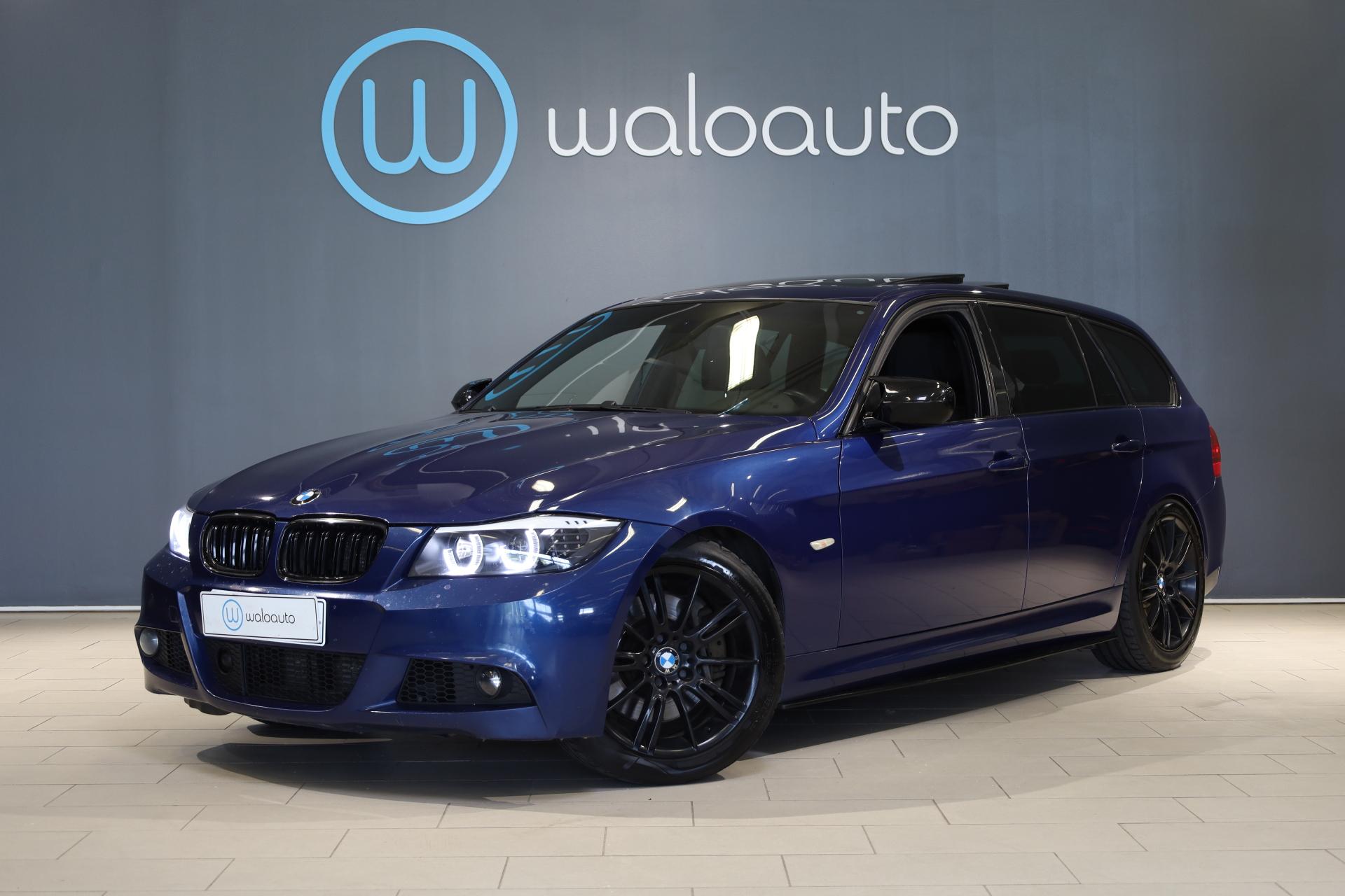 BMW 335