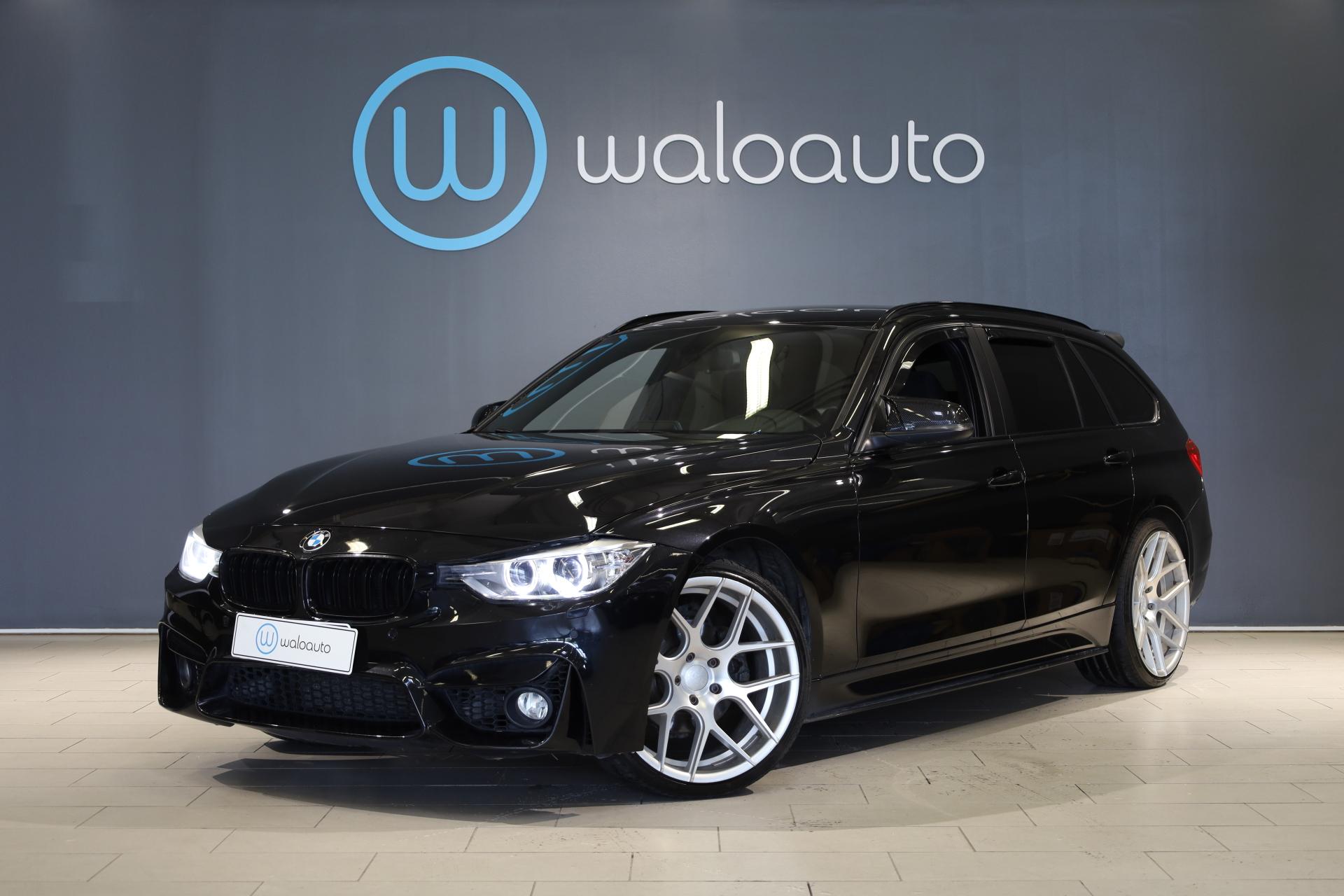 BMW 320
