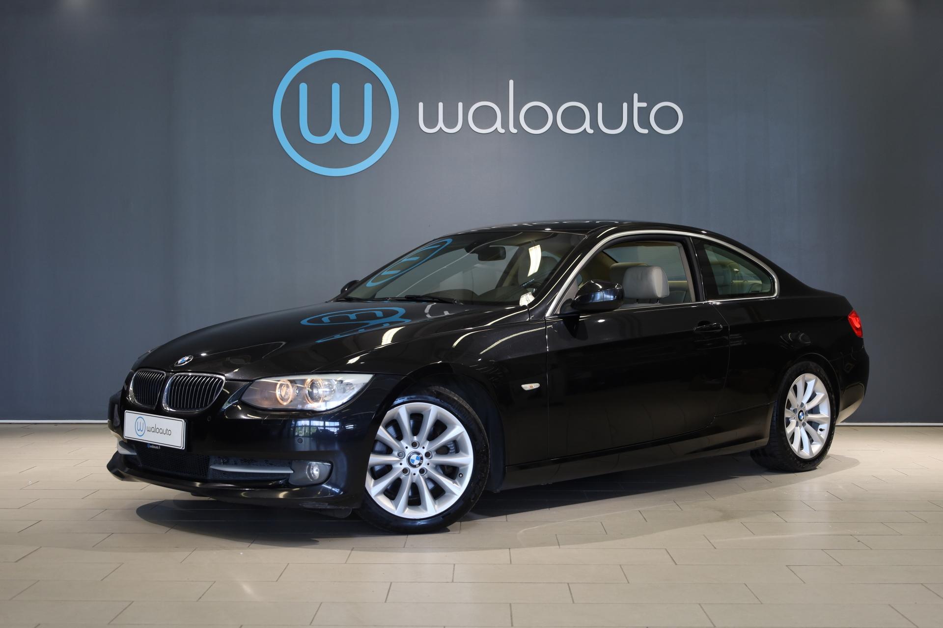 BMW 325