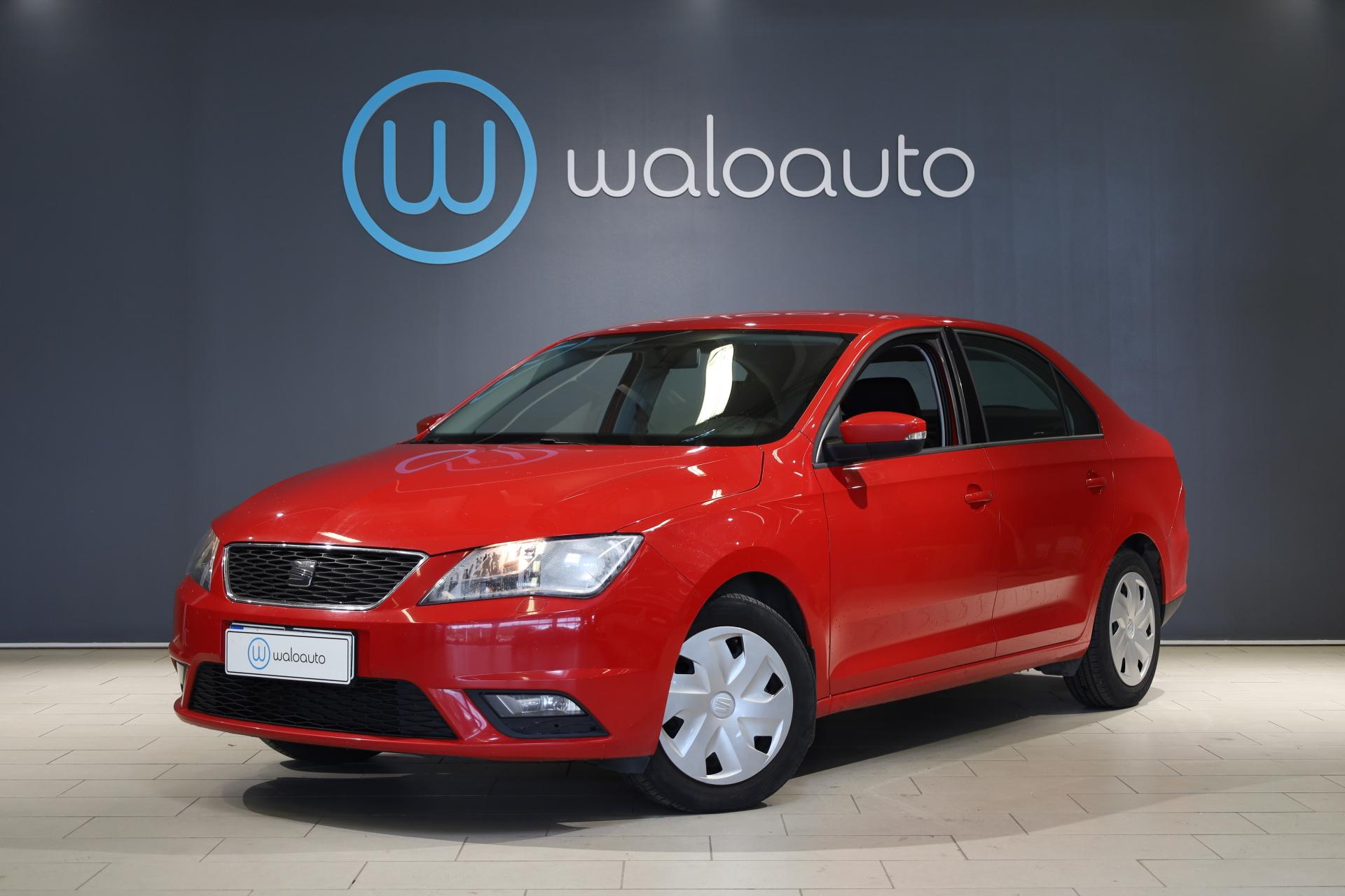 Seat Toledo