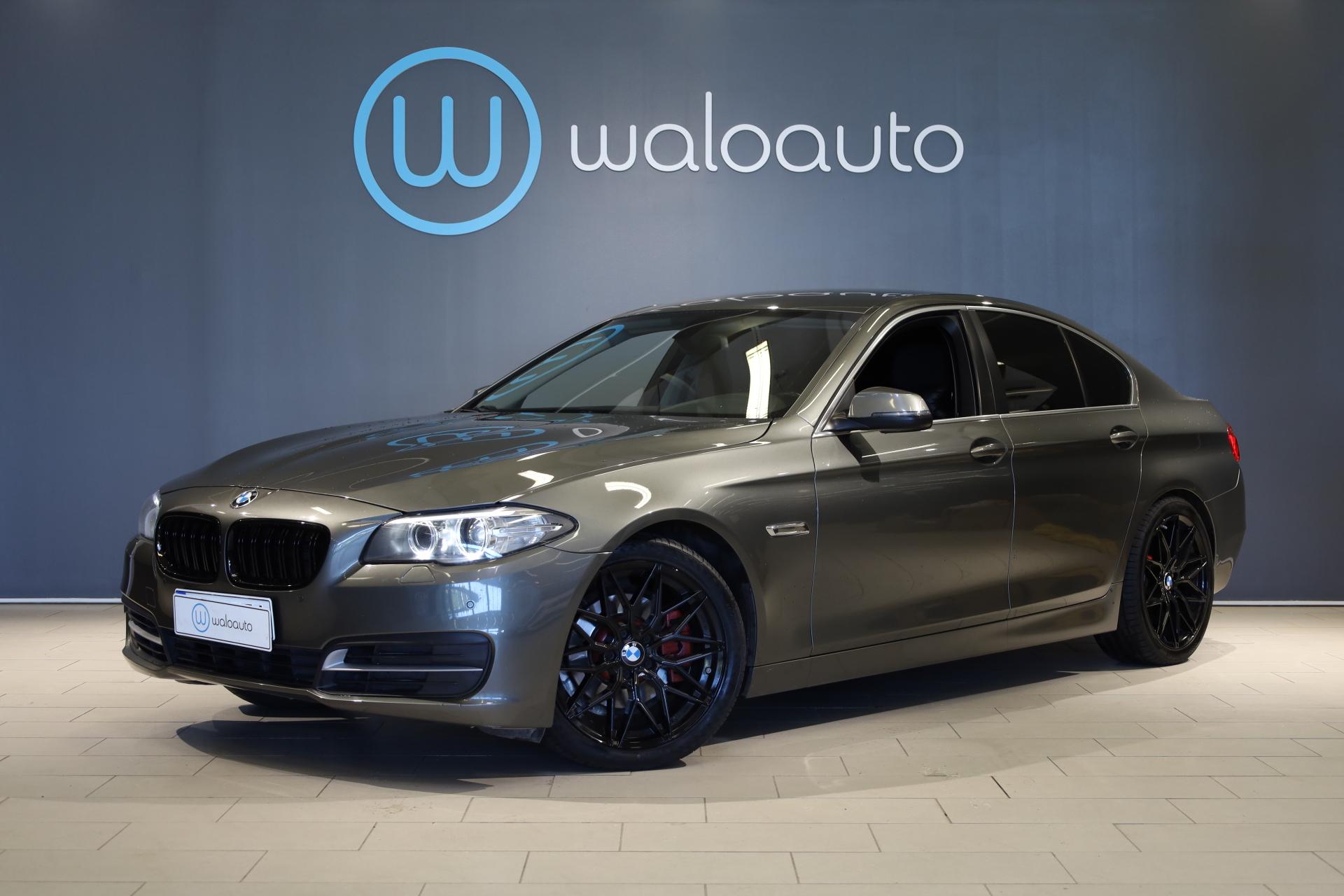 BMW 518