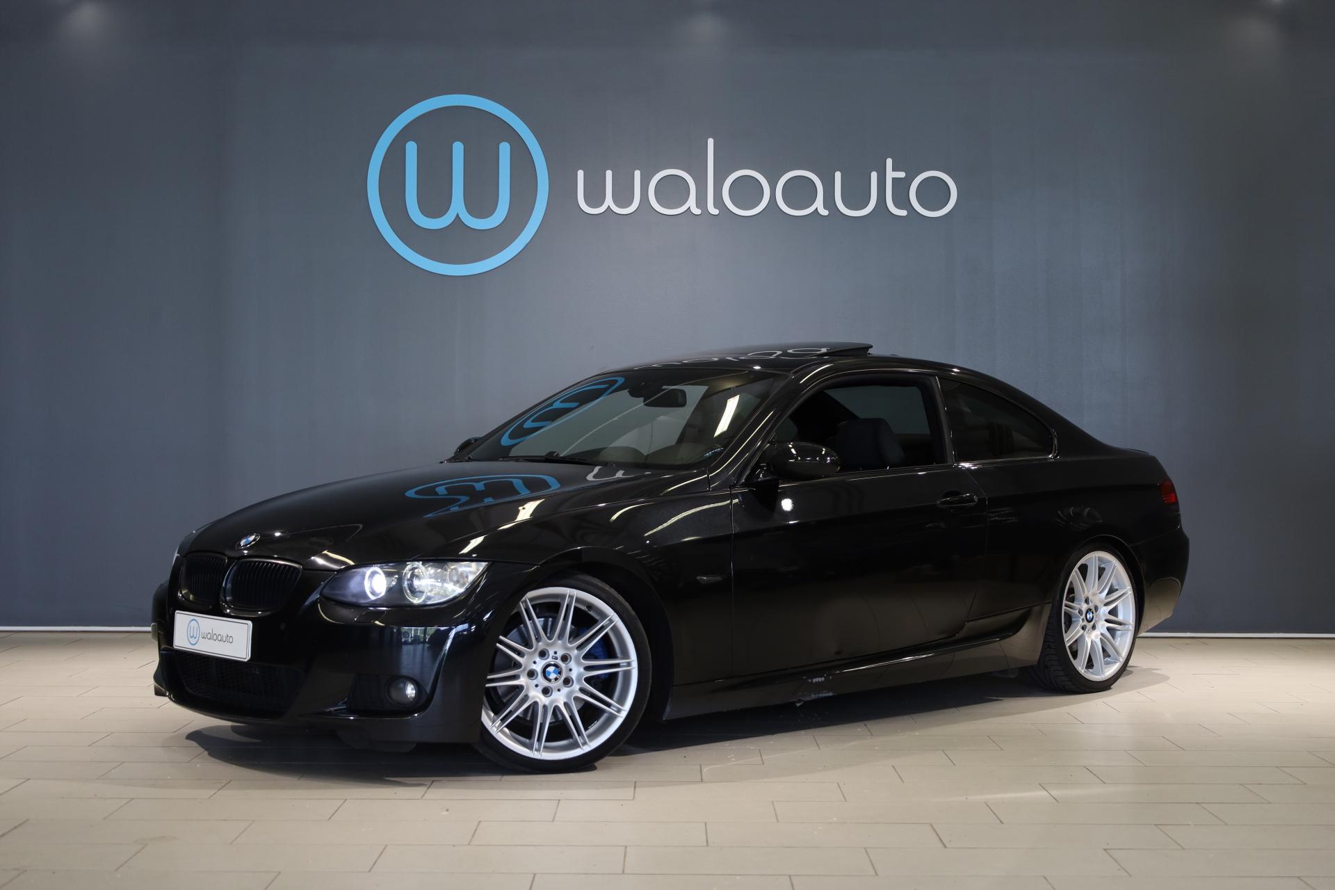 BMW 325