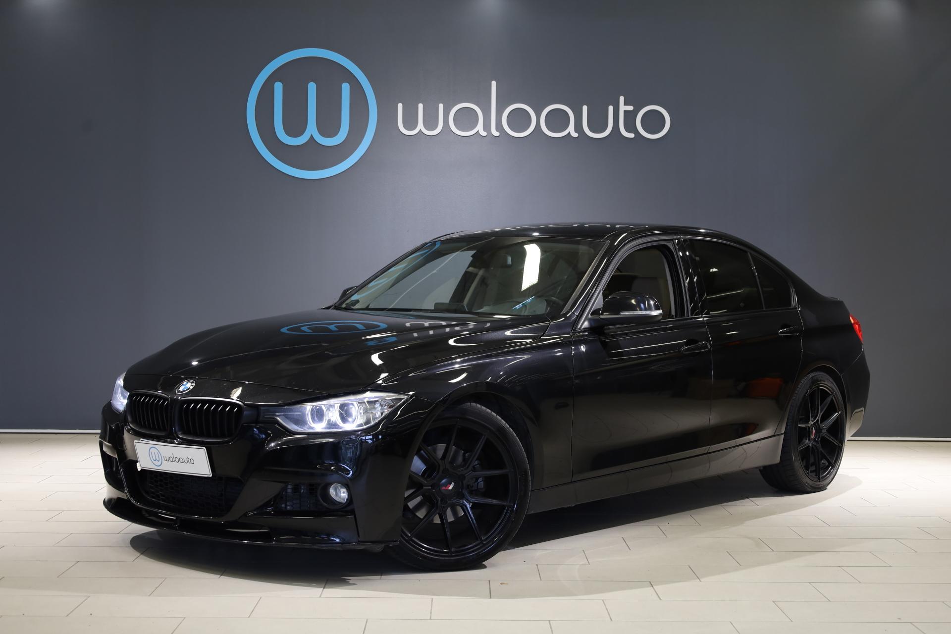 BMW 320
