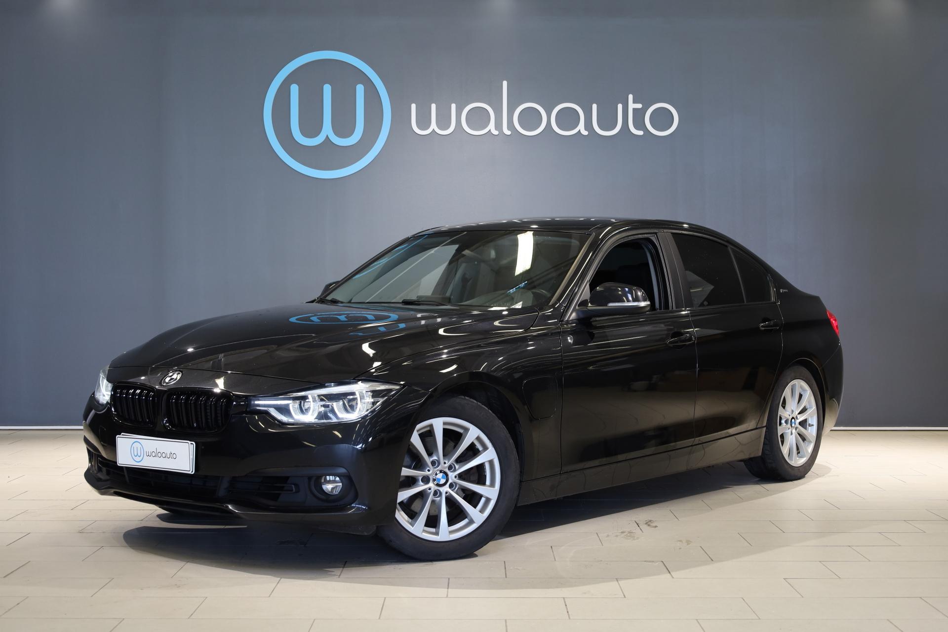 BMW 330