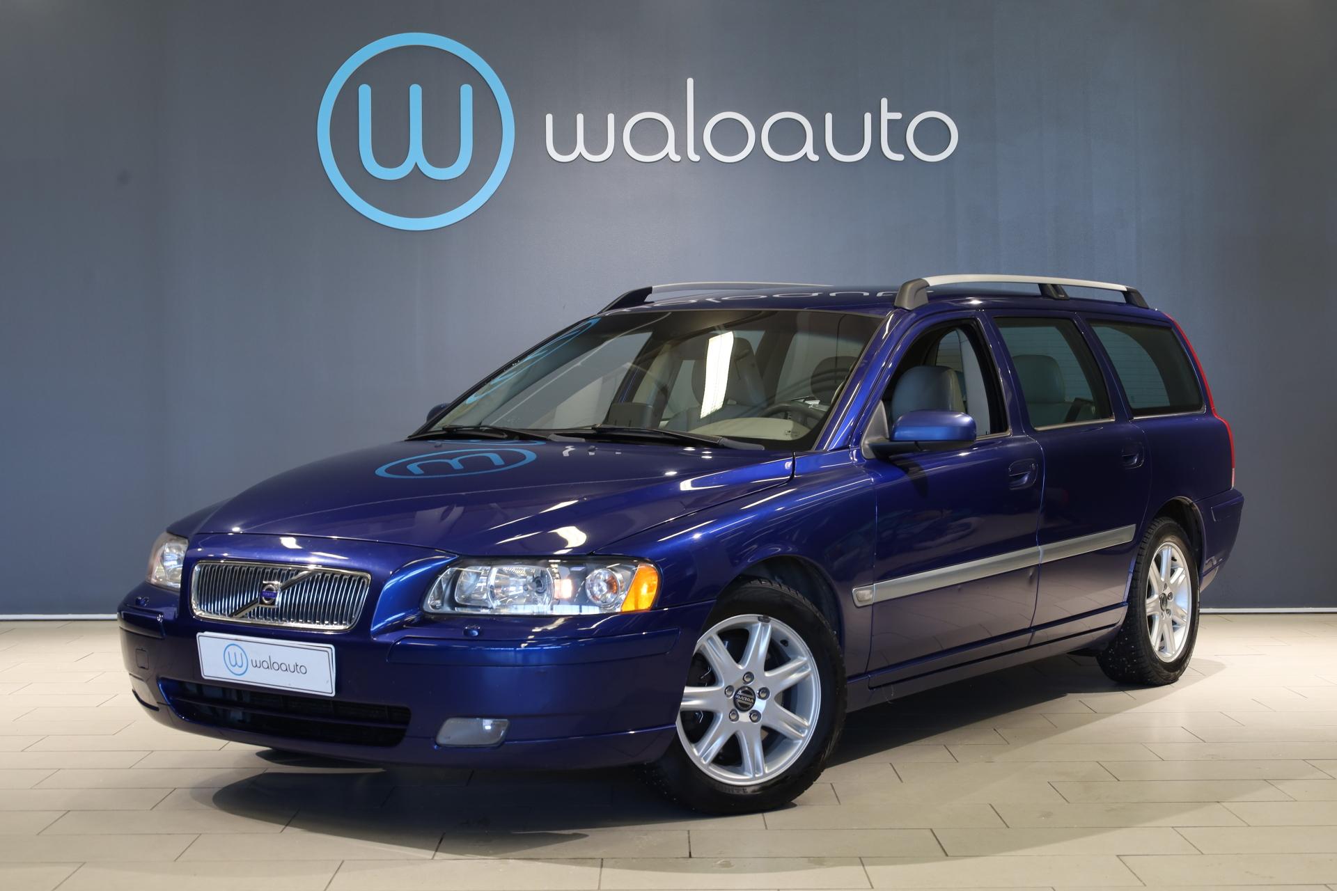 Volvo V70