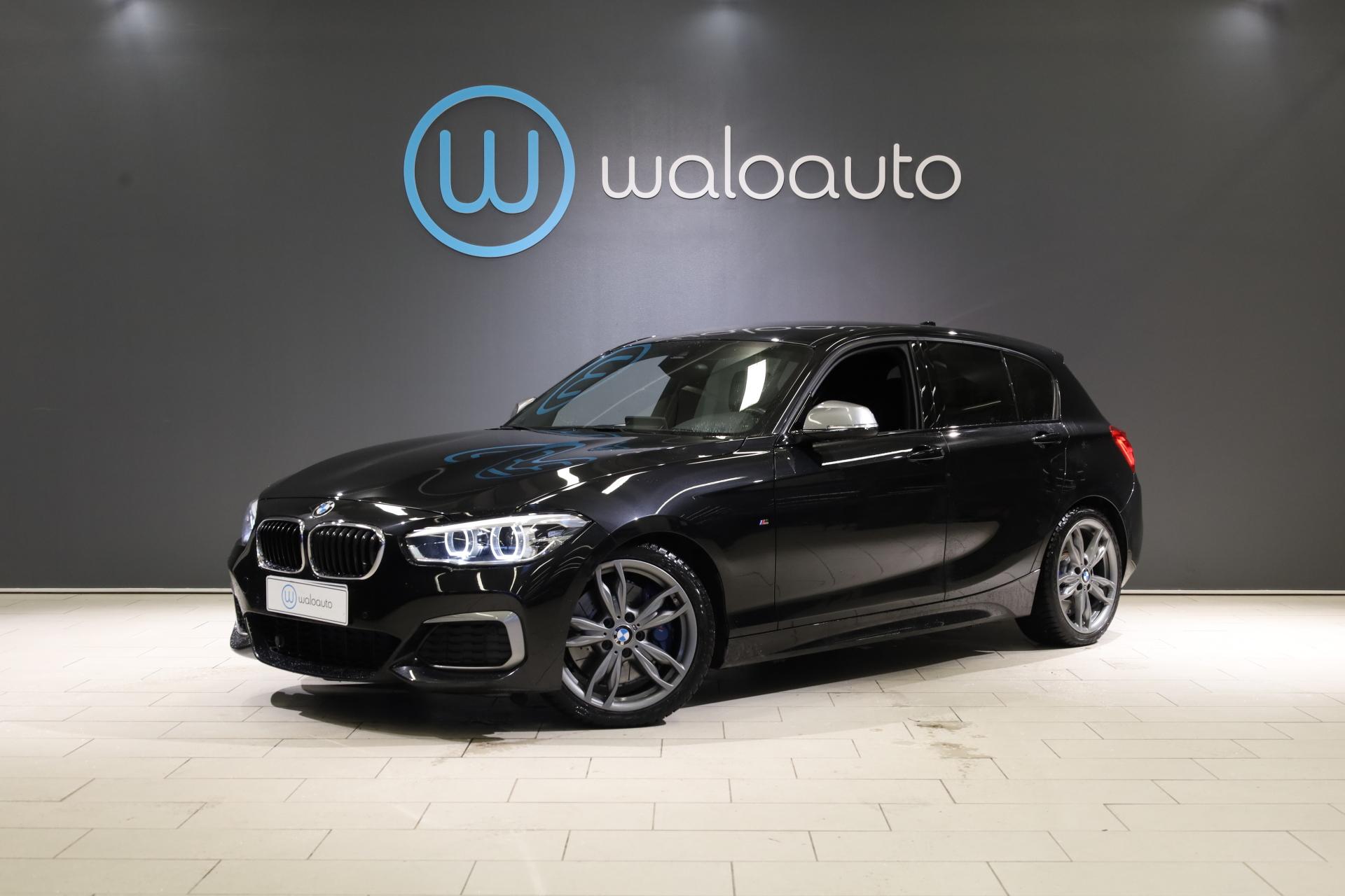 BMW M140i