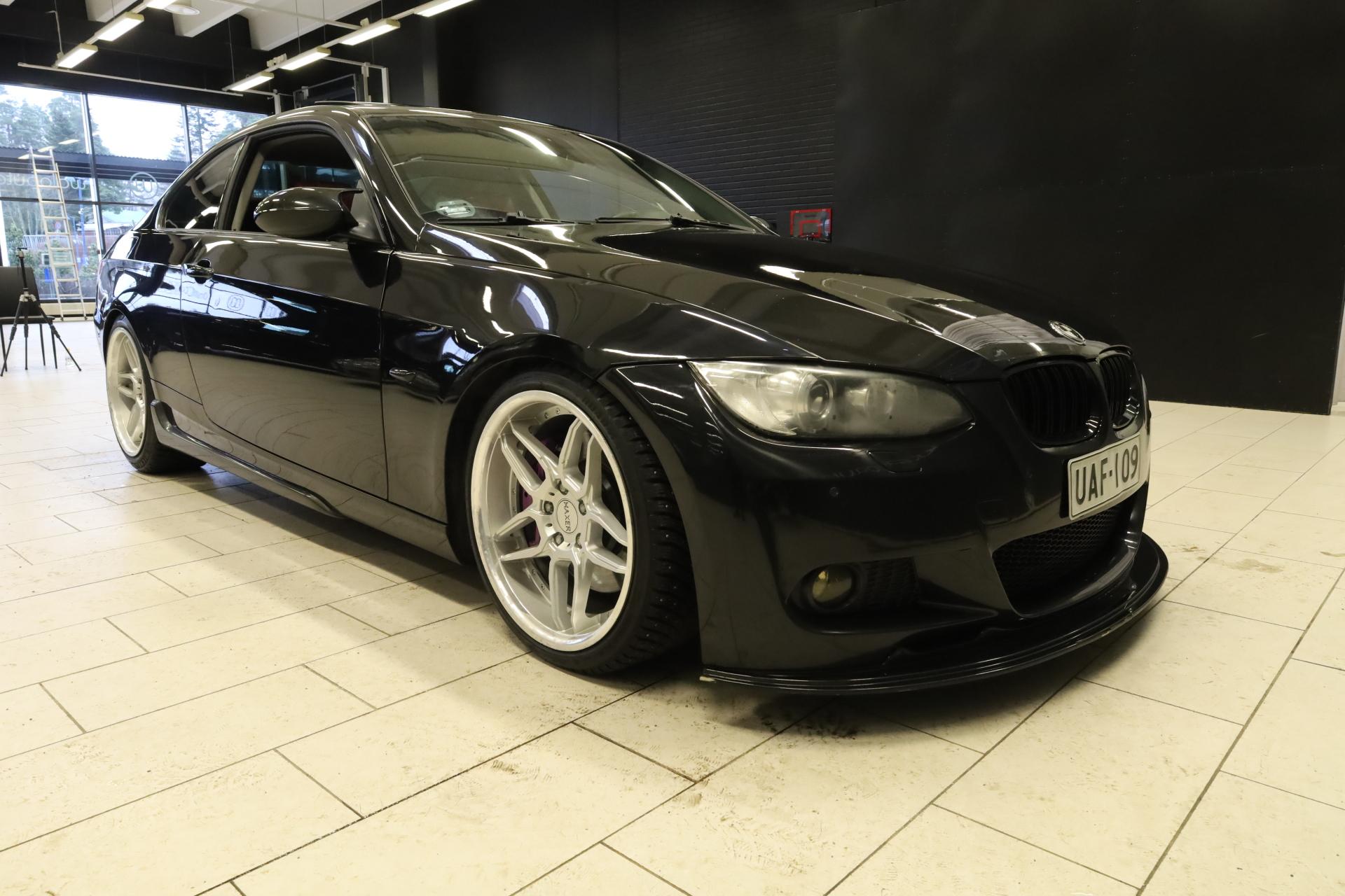 BMW 335