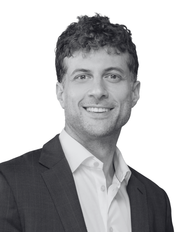 Michael Schnall-Levin, PhD