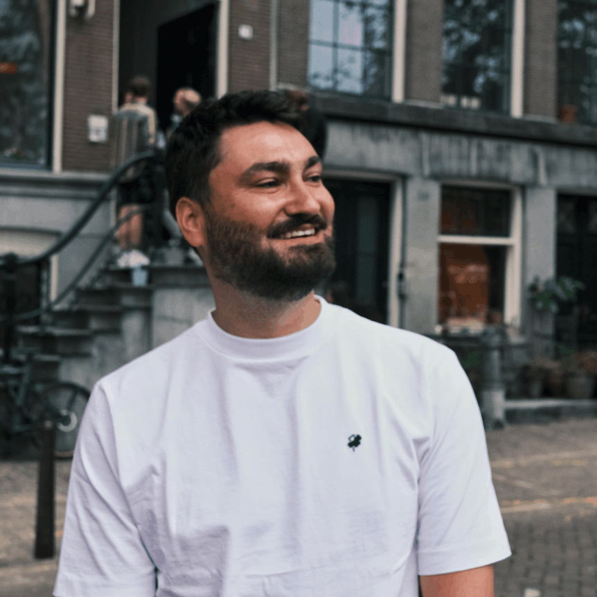 Jan Verban, comedy creator