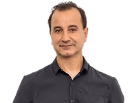 Photo of Vince Mifsud, CEO Guideline.ai