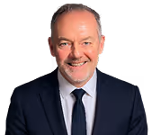 Photo of James Fennessy
