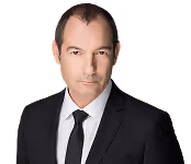 Photo of Rob Norman