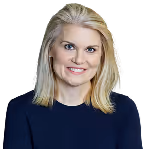 Photo of Susan Vobejda