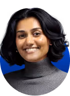 Shivani Hegde's Headshot
