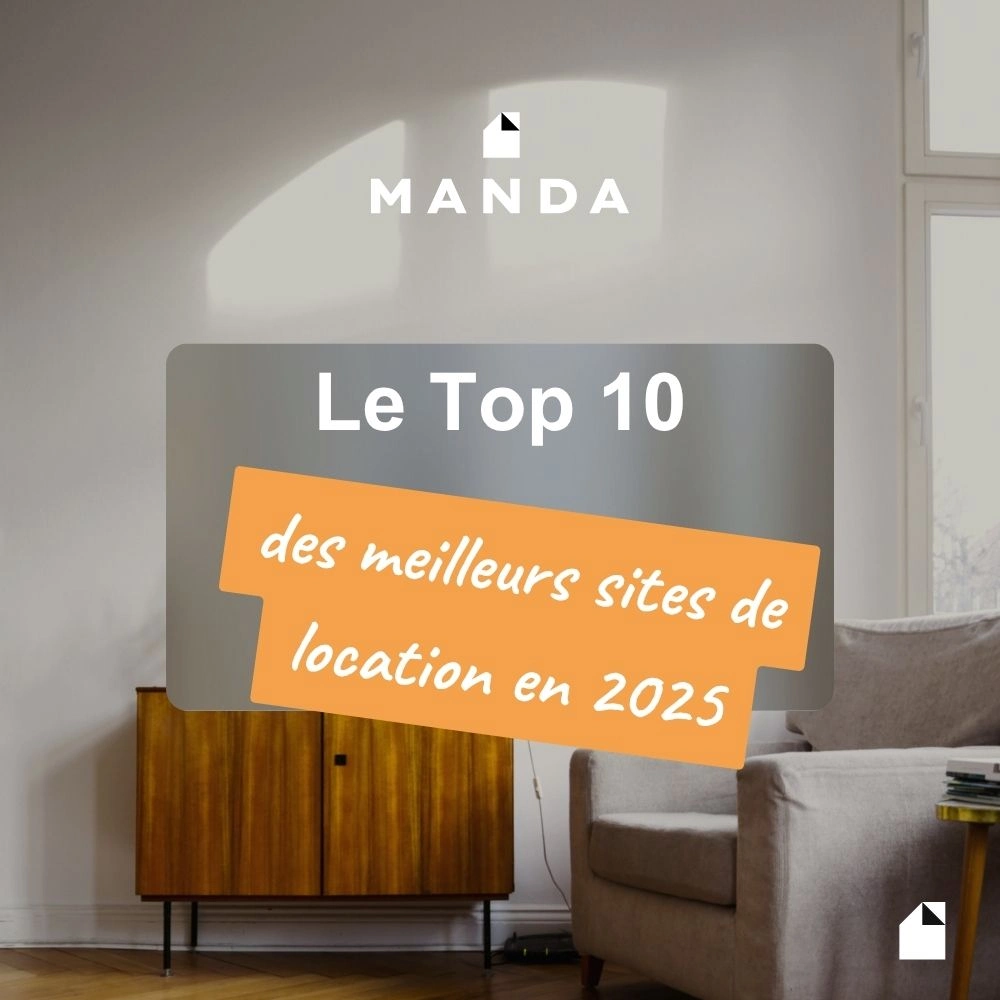 Top 10 des sites pour trouver son logement