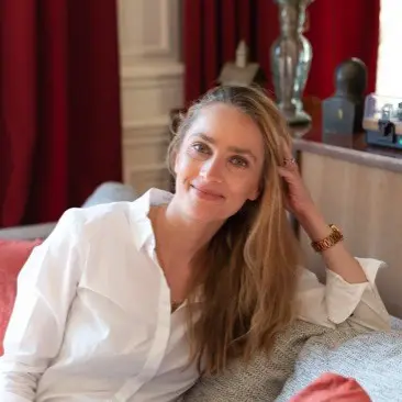 harlotte Liron experte copropriété et syndic