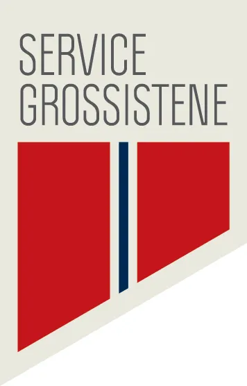 Service Grossistene