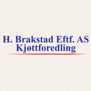 H. Brakstad