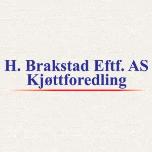 H. Brakstad