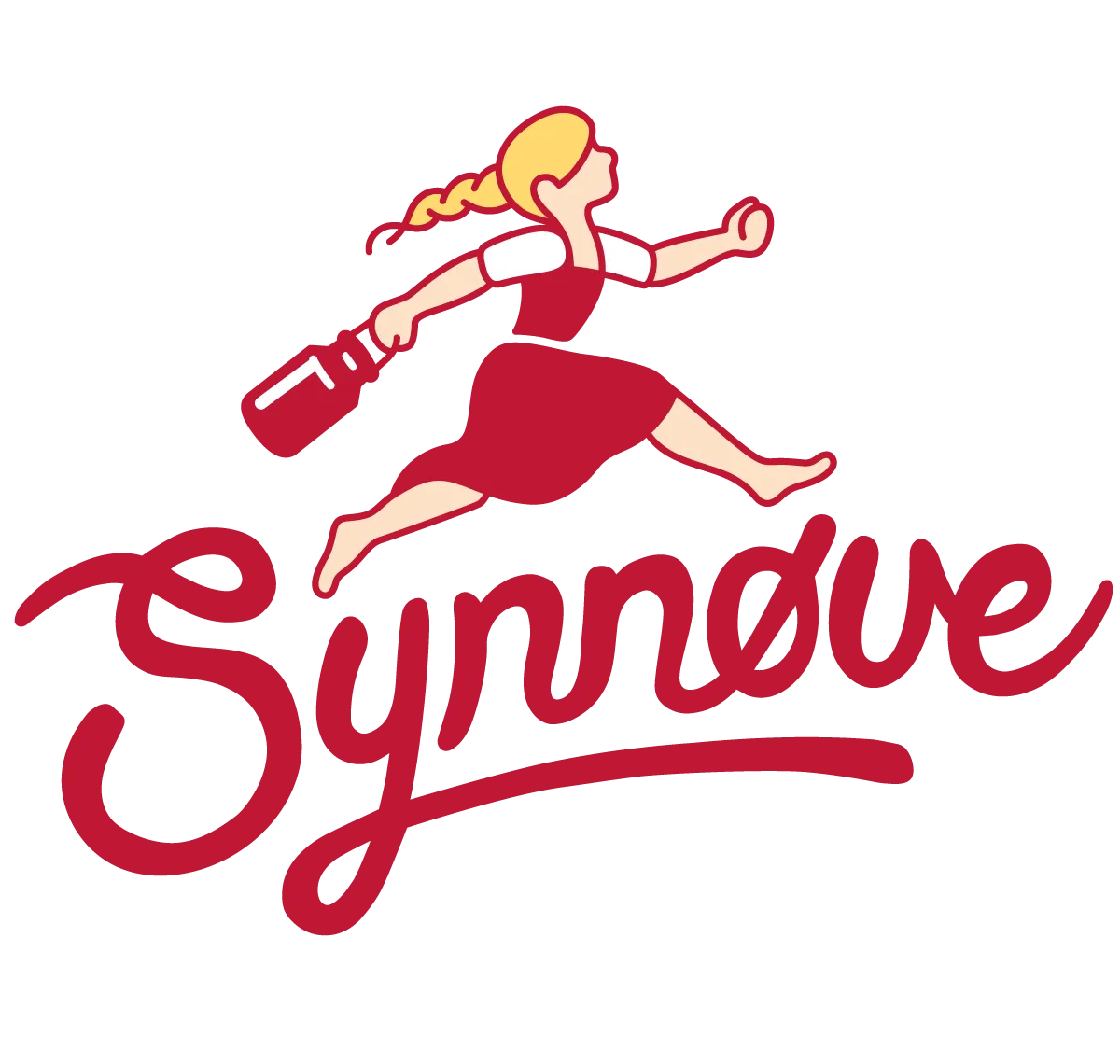 Synnøve