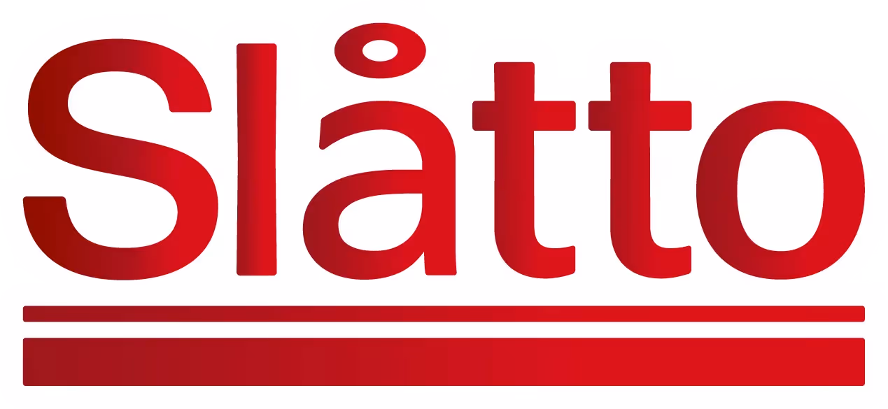 Slåtto