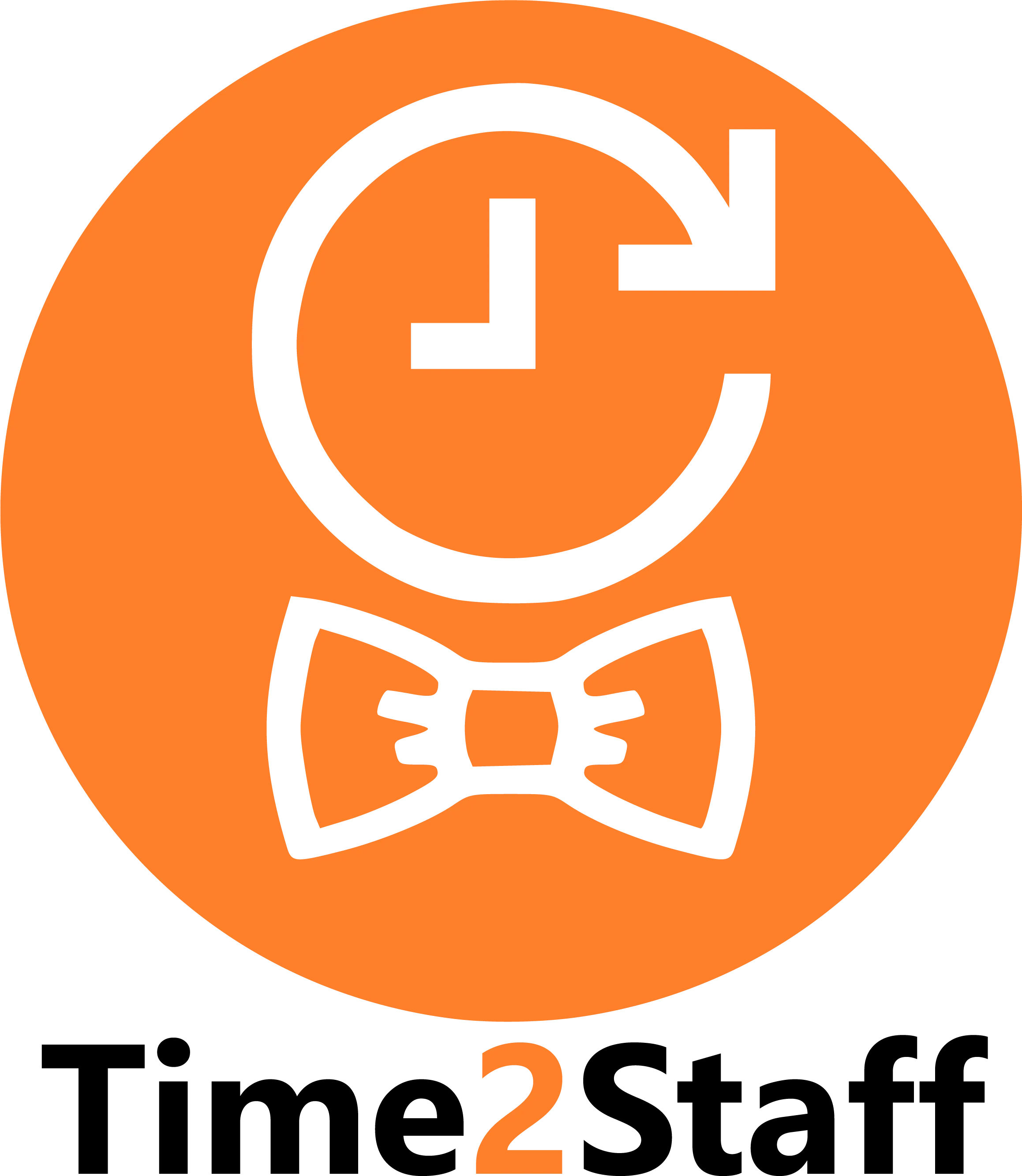 Time2Staff