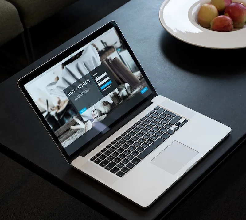 Buy at Nores kurs Tips & triks i bestillingsmodulen