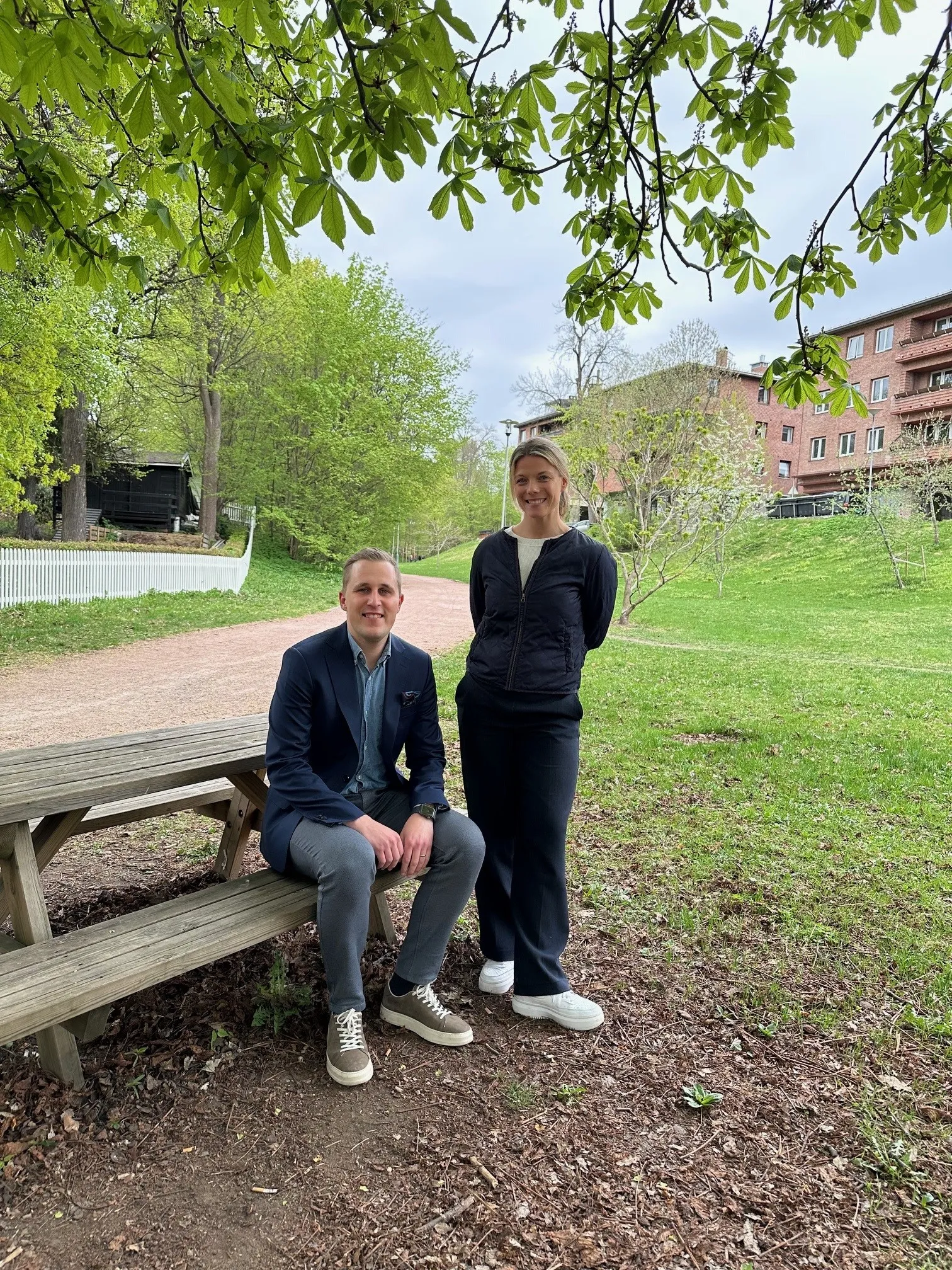 Vi har välkomnat två nya inköpsrådgivare!